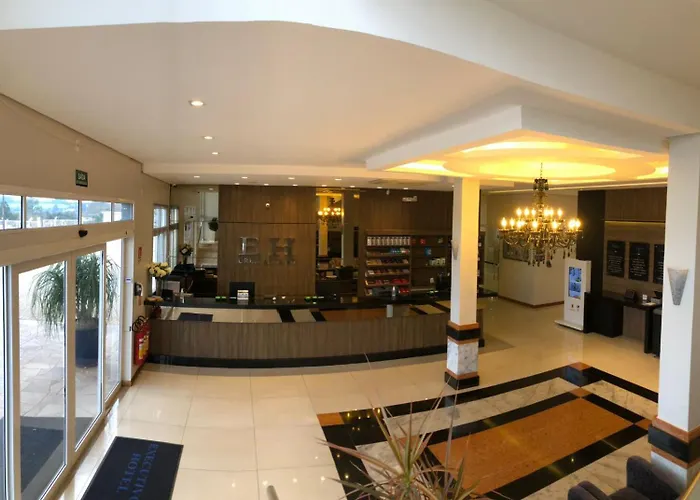 Executivos Hotel