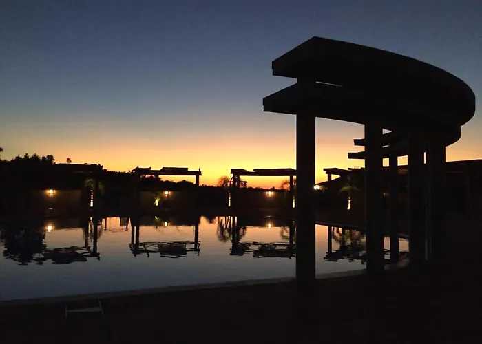 Tenonde Park Hotel