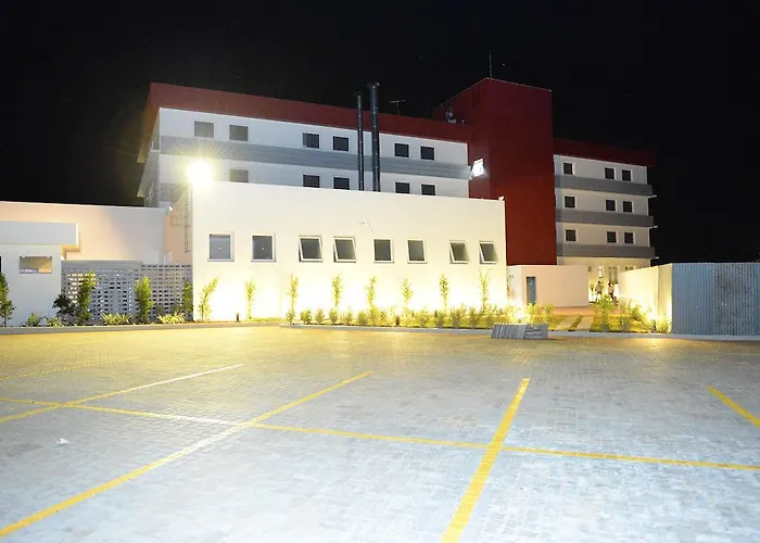 Imigrantes Hotel